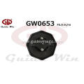 Automobile Non-locking Gas Cap Fits Isuzu